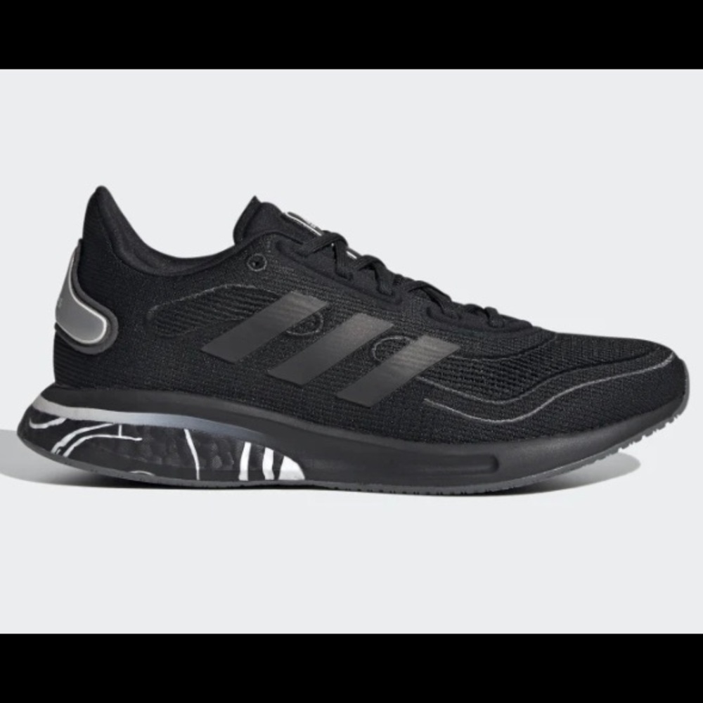 adidas // SUPERNOVA GLAM PACK SHOES